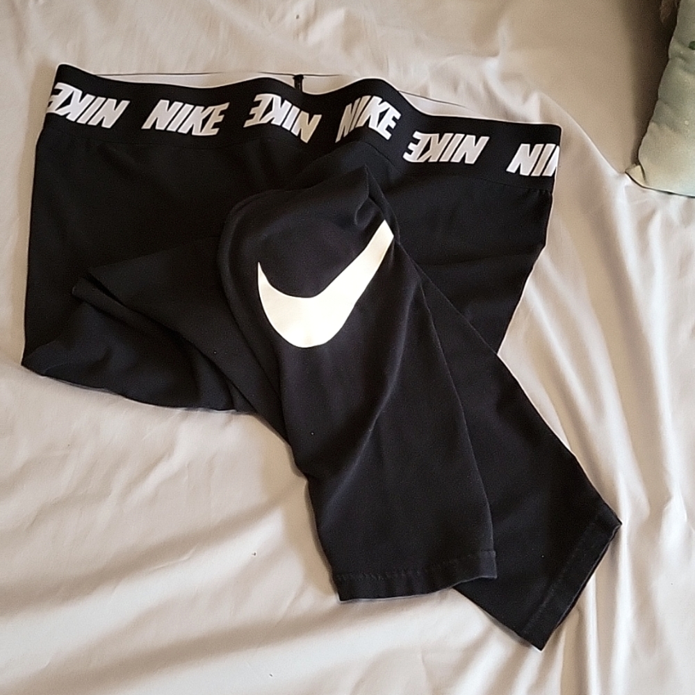 Nike leggings Plus Size